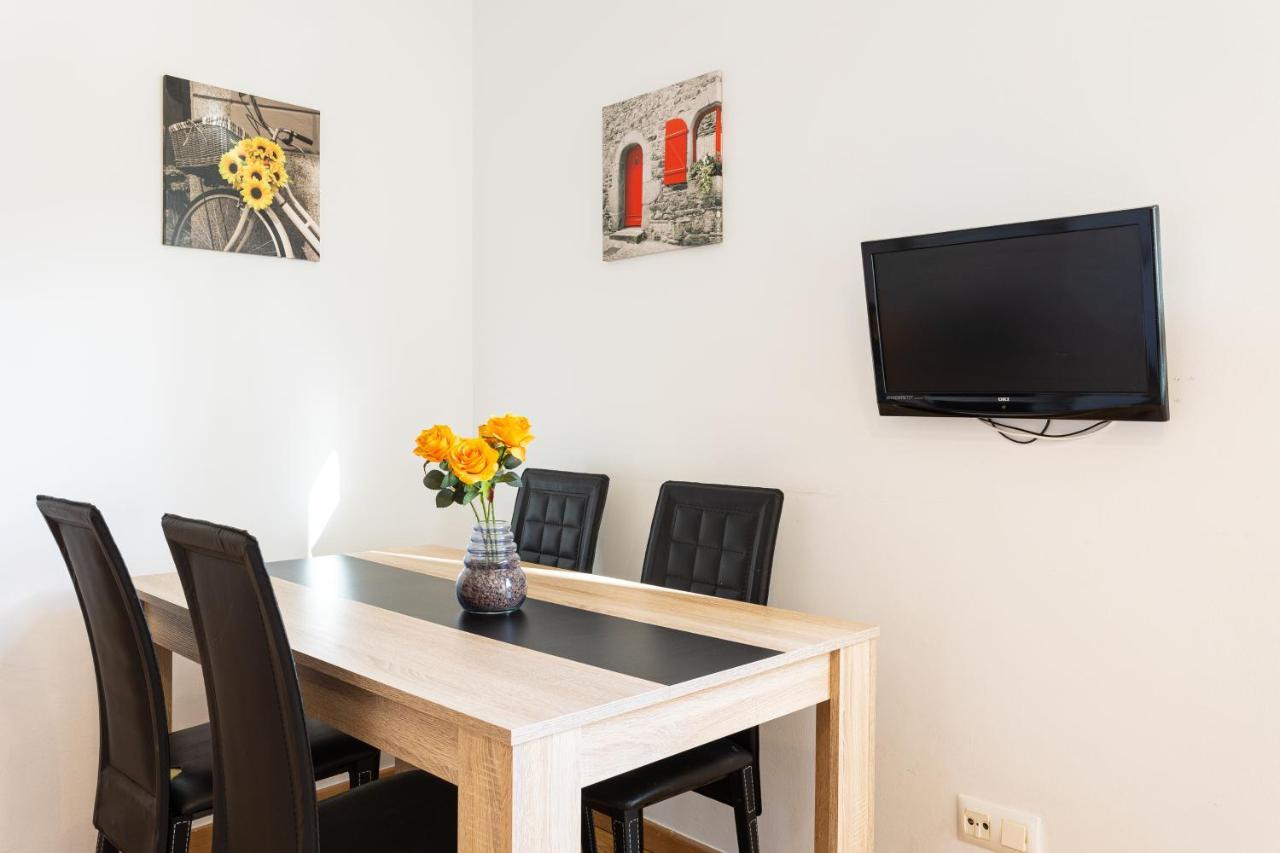 Holidays2malaga Cruz Center With Aircon & Wifi Apartment Málaga