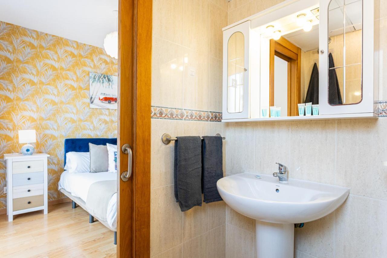 Apartment Holidays2malaga Cruz Center With Aircon & Wifi Málaga