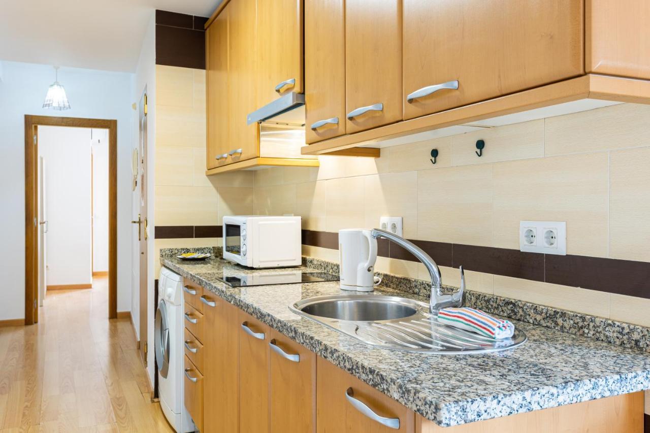 Holidays2malaga Cruz Center With Aircon & Wifi Apartment *